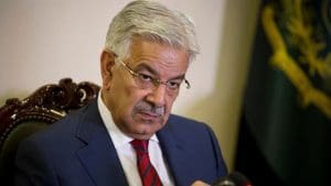 Khawaja Asif Issues Threat: Kolkata Could Be Targeted