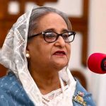 হাসিনার ভবিষ্যৎ নিয়ে চাঞ্চল্যকর মন্তব্য বাংলার আইনজীবীর