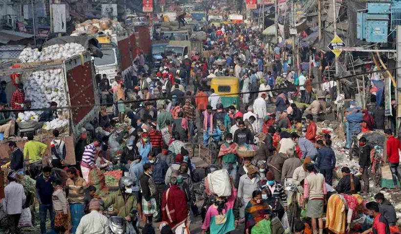 north-24-parganas-becomes-most-populous-district-in-india