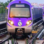 দিল্লি বিস্ফোরণের পর নিরাপত্তা বাড়াল কলকাতা মেট্রোয়: নজর রাখবে AI