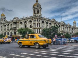India Revised Seismic Zone Map