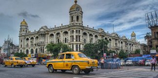 India Revised Seismic Zone Map