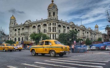 India Revised Seismic Zone Map