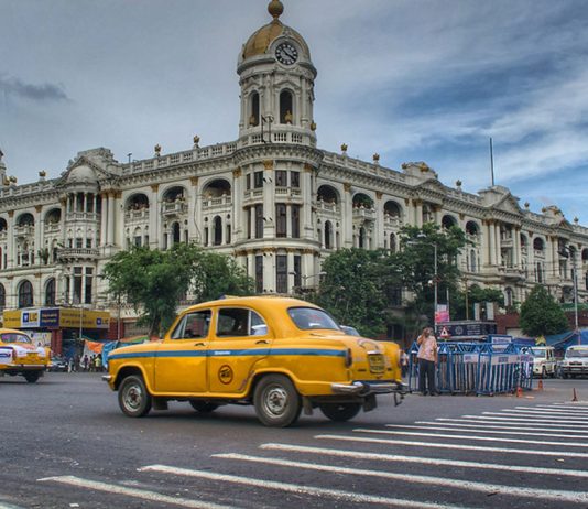 India Revised Seismic Zone Map