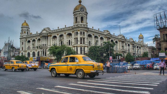 India Revised Seismic Zone Map