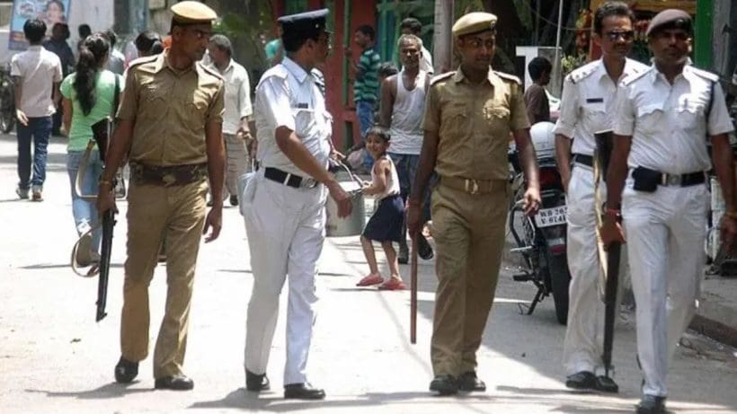 Protests Against Dipu Das Murder Spill Into Kolkata, Court Grants Bail