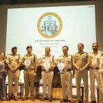 ম্যারাথনে অংশগ্রহণ নিলেই বিরাট সুযোগের হাতছানি! ঘোষণা কলকাতা পুলিশের