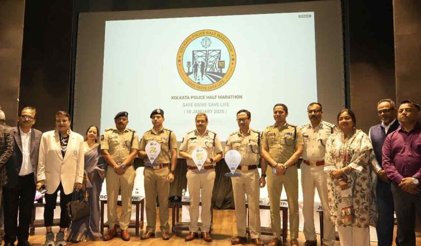 kolkata-police-half-marathon-2026-world-masters-qualifier-on-18-january