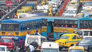 kolkata-traffic-update-during-india-vs-south-africa-test-2025