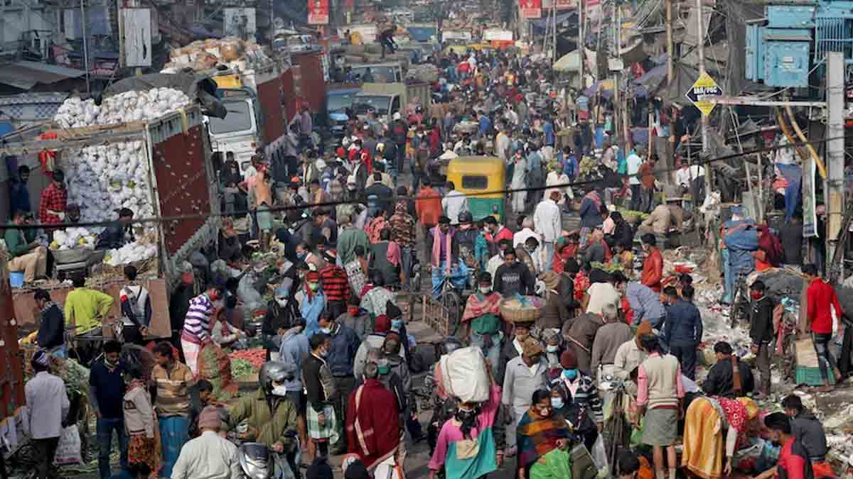 north-24-parganas-becomes-most-populous-district-in-india