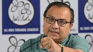 cid come to tmc mla kunal ghosh house