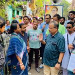 নাম বাদ যাবেনা: SIR আবহে তৃণমূলের মেগা ক্যাম্পেইন ‘দুয়ারে শিবির’!
