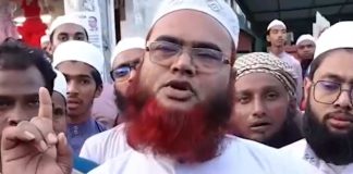 kushtia-lalon-shah-grave-demolition-threat-extremism