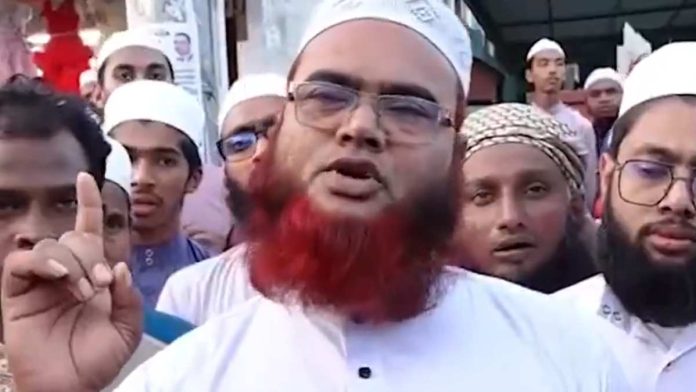 kushtia-lalon-shah-grave-demolition-threat-extremism