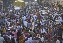 World's Largest City Jakarta