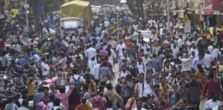 World's Largest City Jakarta