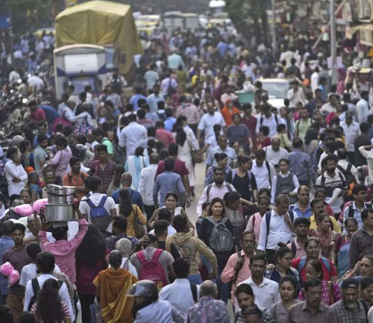 World's Largest City Jakarta