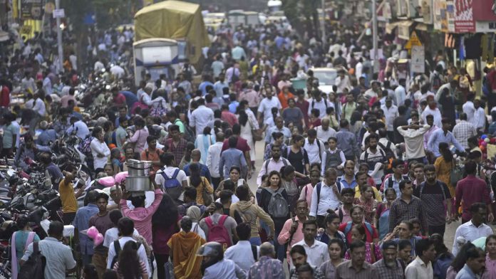 World's Largest City Jakarta