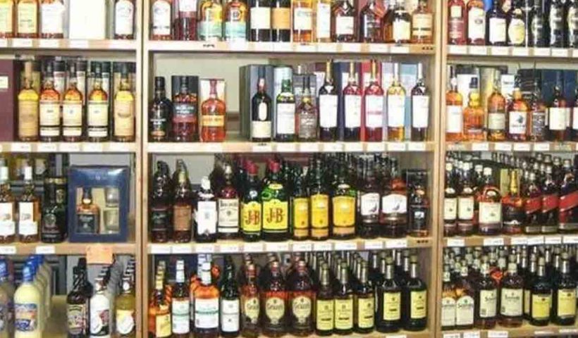 delhi-excise-policy-2025-government-run-liquor-stores