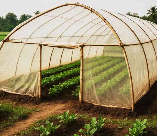 low-cost-Polyhouse-Farming-models-for-small-farmers-in-benghal-guide