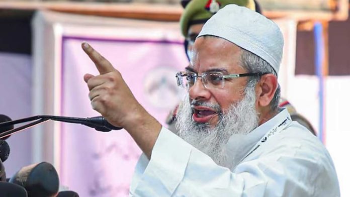 maulana-madani-jihad-remark-bjp-controversy-india