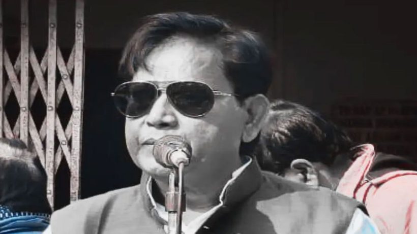 Mainul Haque, Former MP from Farakka, Passes AwayMainul Haque, Former MP from Farakka, Passes Away