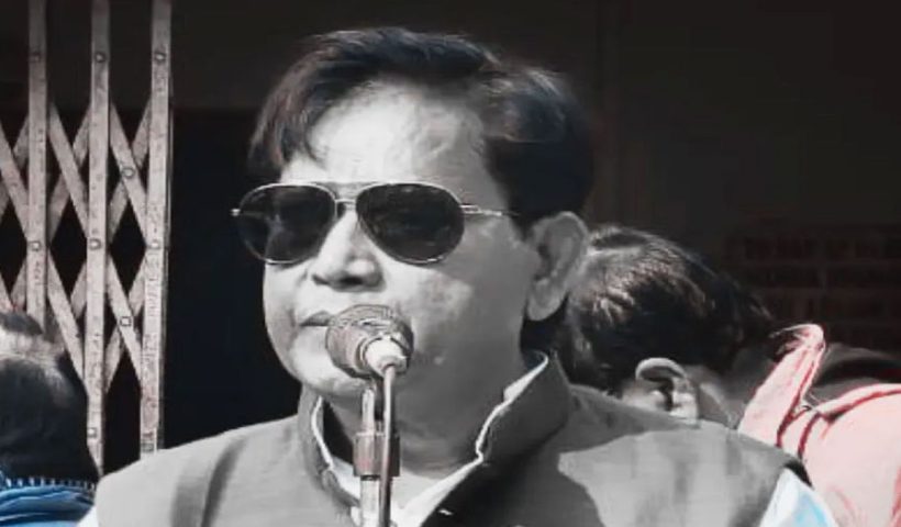 Mainul Haque, Former MP from Farakka, Passes AwayMainul Haque, Former MP from Farakka, Passes Away