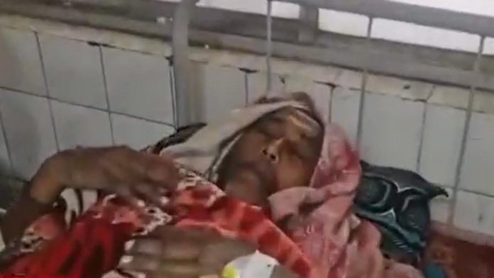 harishchandrapur-blo-assault-tmc-controversy