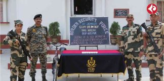 malda-bsf-seizes-gold-hidden-in-bicycle-tyre