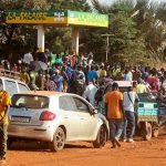 জেএনআইএম জঙ্গিদের দাপটে অচল মালি, অপহৃত পাঁচ ভারতীয় ইঞ্জিনিয়ার