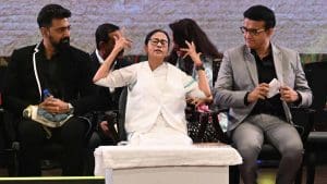 mamata-banerjee-mrinal-sen-name-controversy-kolkata-film-festival