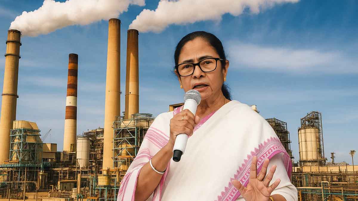 west-bengal-industrial-decline-shamik-vs-mamata-controversy-2025