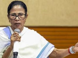 mamata-banerjee-rajya-sabha-bulletin-controversy-jai-hind-bande-mataram