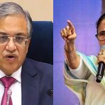 বিএলওদের উপর অমানবিক চাপ: এসআইআর থামান! কমিশনকে কড়া চিঠি মমতার