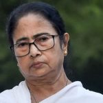 মাধ্যমিক স্তরে স্কুলছুটে ‘এগিয়ে বাংলা’! মমতাকে তুলোধোনা বিজেপির