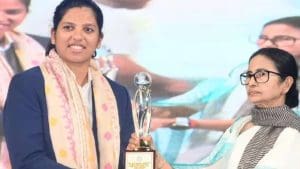 mamata-banerjee-announcement-richa-ghosh-stadium-in-north-bengal