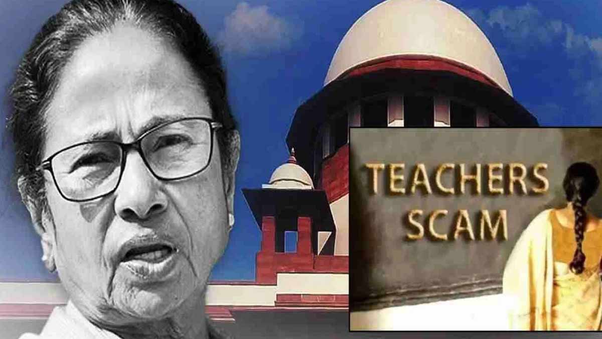 ssc-scam-mamata-banerjee-cousin-bristi-mukherjee-job-list