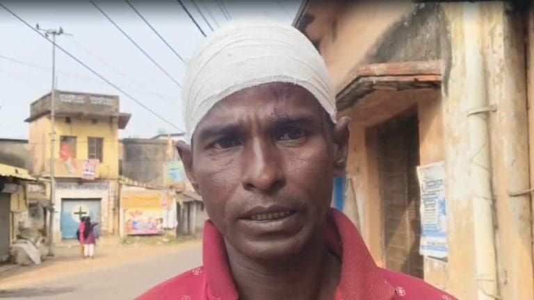 জমি বিবাদে সংঘর্ষ, গ্রাম পঞ্চায়েতের উপপ্রধানের বিরুদ্ধে খুনের চেষ্টার অভিযোগ