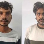 পাকিস্তানের হাতে গোপন নৌতথ্য, গ্রেফতার দুই ভারতীয় কর্মী