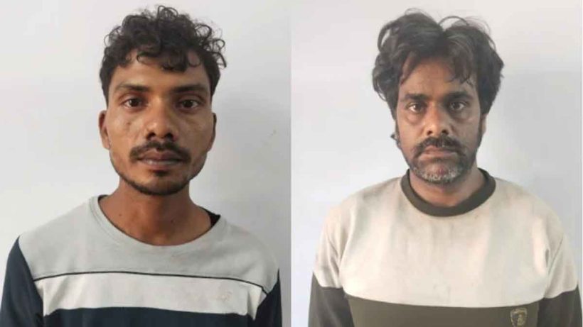 পাকিস্তানের হাতে গোপন নৌতথ্য, গ্রেফতার দুই ভারতীয় কর্মী