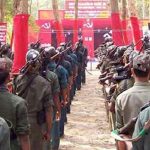 আগামী বছরেই চরম সিদ্ধান্ত নিতে তিন মুখ্যমন্ত্রীকে খোলা চিঠি মাওদের