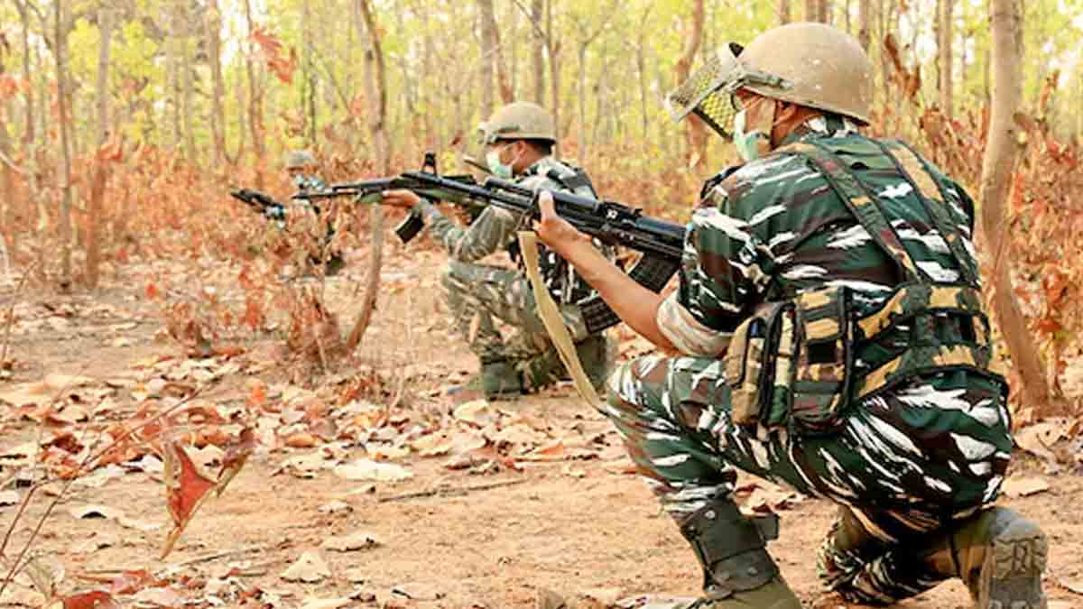 anti-maoist-operation-andhra-chhattisgarh-hawk-force-ashish-sharma