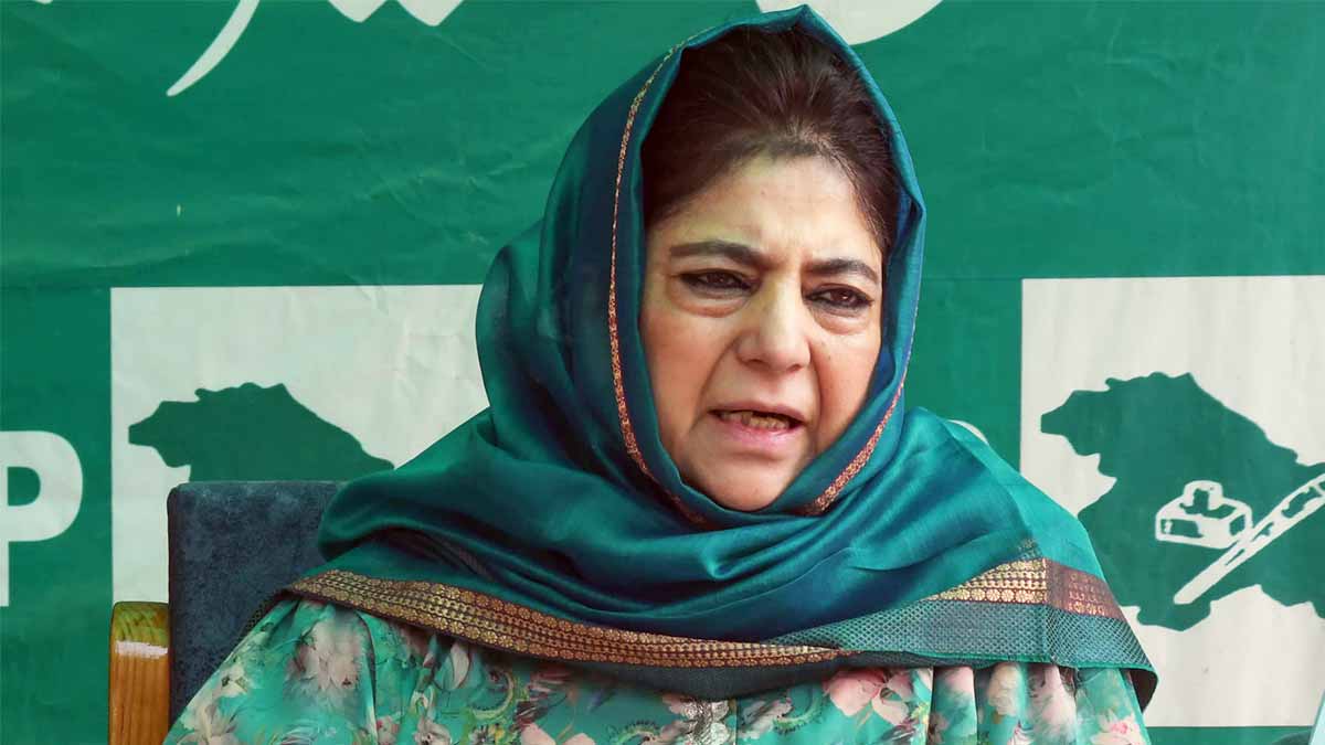 mehbooba-mufti-delhi-blast-fair-investigation-innocent-families