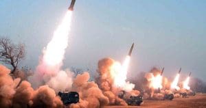 missile