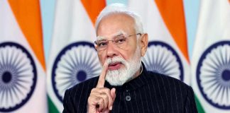 india-space-ecosystem-skyroot-infinity-campus-leap-mro-pm-modi