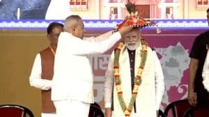 modi-brahma-kumaris-shanti-shikhar-chhattisgarh-foundation-day