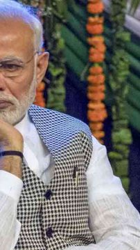 Pakistani Woman Appeals to PM Modi Over Husband’s Plans for Second Marriage in Delhi