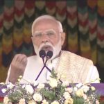 বিহার হারের পর কংগ্রেসকে পরজীবী বললেন প্রধানমন্ত্রী