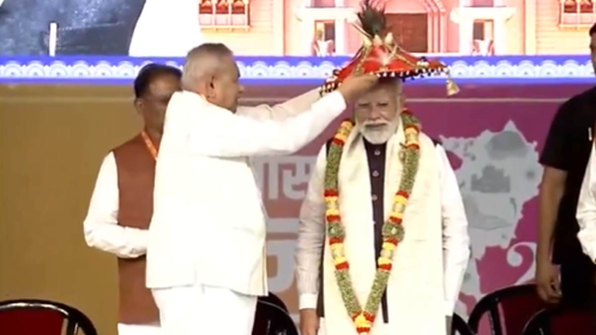 modi-brahma-kumaris-shanti-shikhar-chhattisgarh-foundation-day