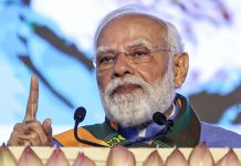 PM Modi Constitution Day Letter